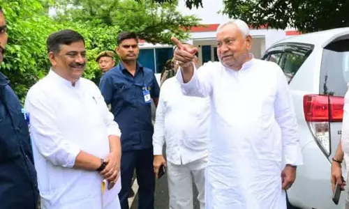 JDU के खाते में जाएगा विधान परिषद सभापति का पद, NDA में सहमति की चर्चा