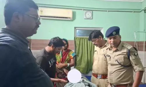 हॉस्टल की छत पर मिला 9 साल के छात्र का शव