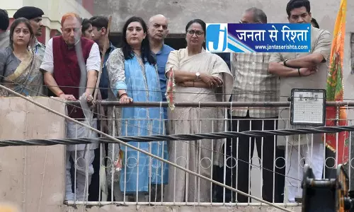 दिल्ली में हादसों का सिलसिला, क्या पूर्ण राज्य बने राजधानी? दिल्ली में हादसों का सिलसिला, क्या पूर्ण राज्य बने राजधानी?