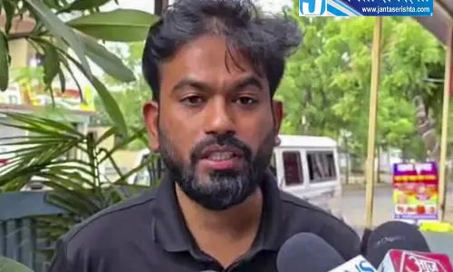 इमारत गिरने के बाद CJP की मांग, सभी PG हॉस्टलों का हो ऑडिट इमारत गिरने के बाद CJP की मांग, सभी PG हॉस्टलों का हो ऑडिट