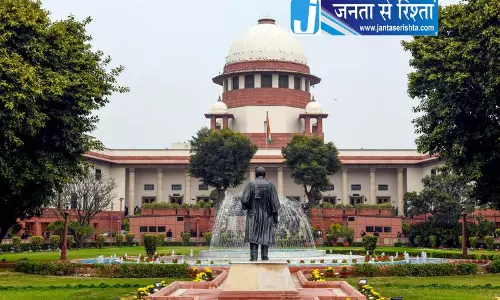 Delhi हवाई किराए में उतार-चढ़ाव पर सुप्रीम कोर्ट में 7 सितंबर को सुनवाई Delhi हवाई किराए में उतार-चढ़ाव पर सुप्रीम कोर्ट में 7 सितंबर को सुनवाई
