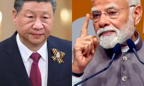 अरुणाचल में कथित चीनी घुसपैठ पर भारत सख्त, चीन को दिया स्पष्ट संदेश