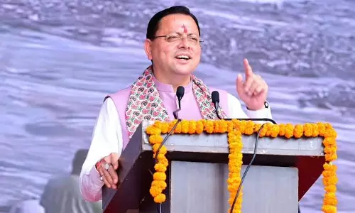 Dehradun: गोर्खाली समाज के योगदान से समृद्ध हुई उत्तराखंड की विकास यात्रा: धामी