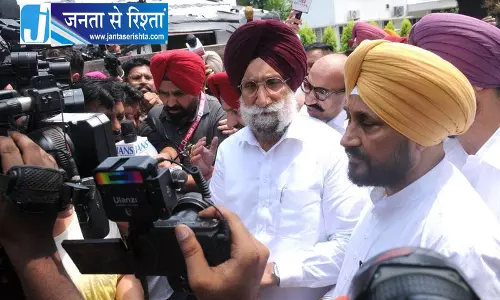 Punjab दौरे से पहले कांग्रेस में नरमी, बागी नेताओं ने दिए समझौते के संकेत