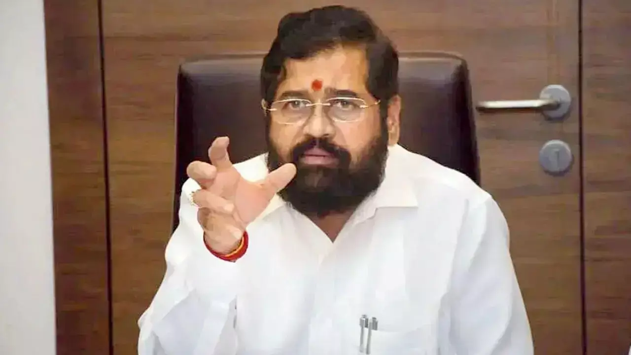 Mumbai: भावी पीढ़ी को दिशा देने का काम करते हैं शिक्षक : उपमुख्यमंत्री शिंदे