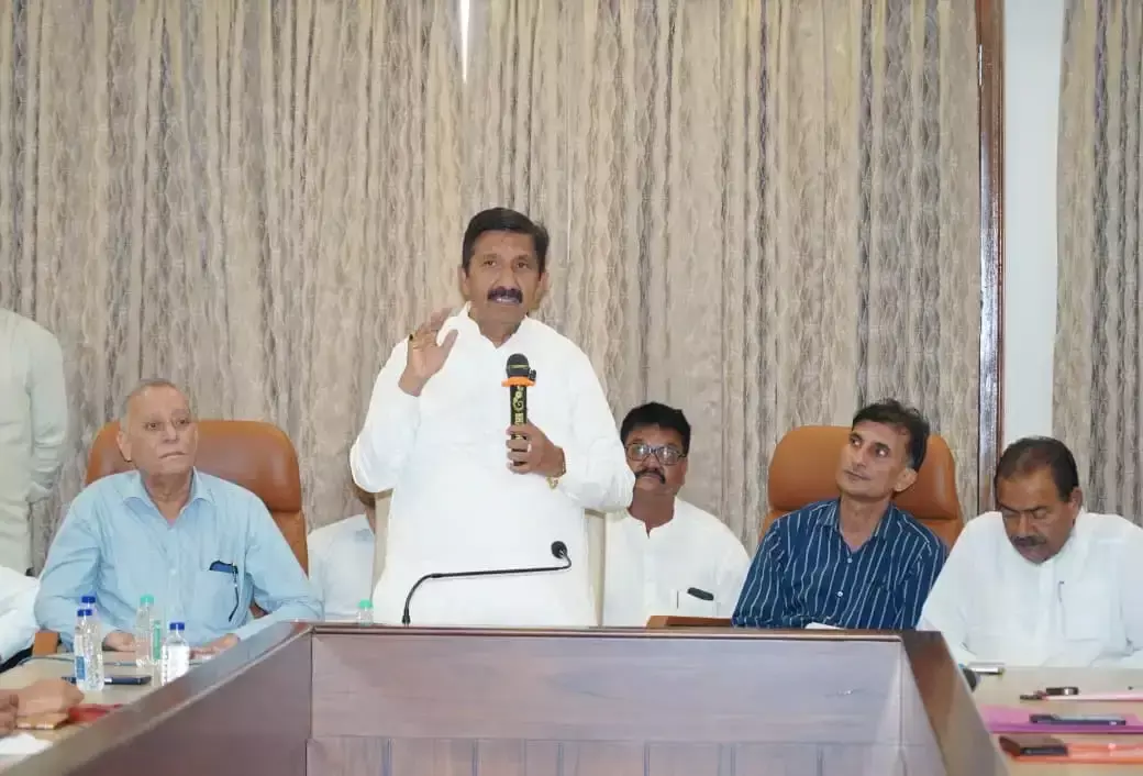 Una: हरोली को मिलेगा नया विकास पथ, रामपुर पुल से जल भवन तक होगा विकास