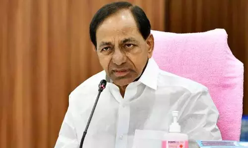 सरकार को घेरने के लिए KCR सड़कों पर उतरेंगे; कालेश्वरम और पालमुरु प्रोजेक्ट्स को चुना