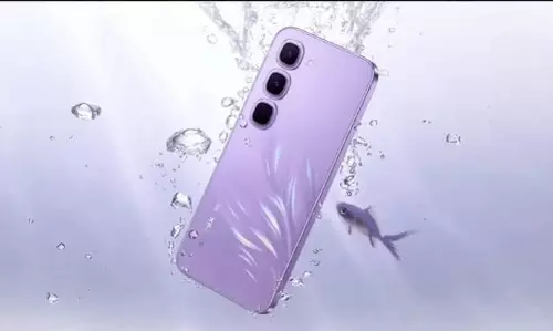 ₹2000 डिस्काउंट पर लॉन्च हुआ Infinix Hot 70 Pro 5G, जानें ऑफर्स ₹2000 डिस्काउंट पर लॉन्च हुआ Infinix Hot 70 Pro 5G, जानें ऑफर्स