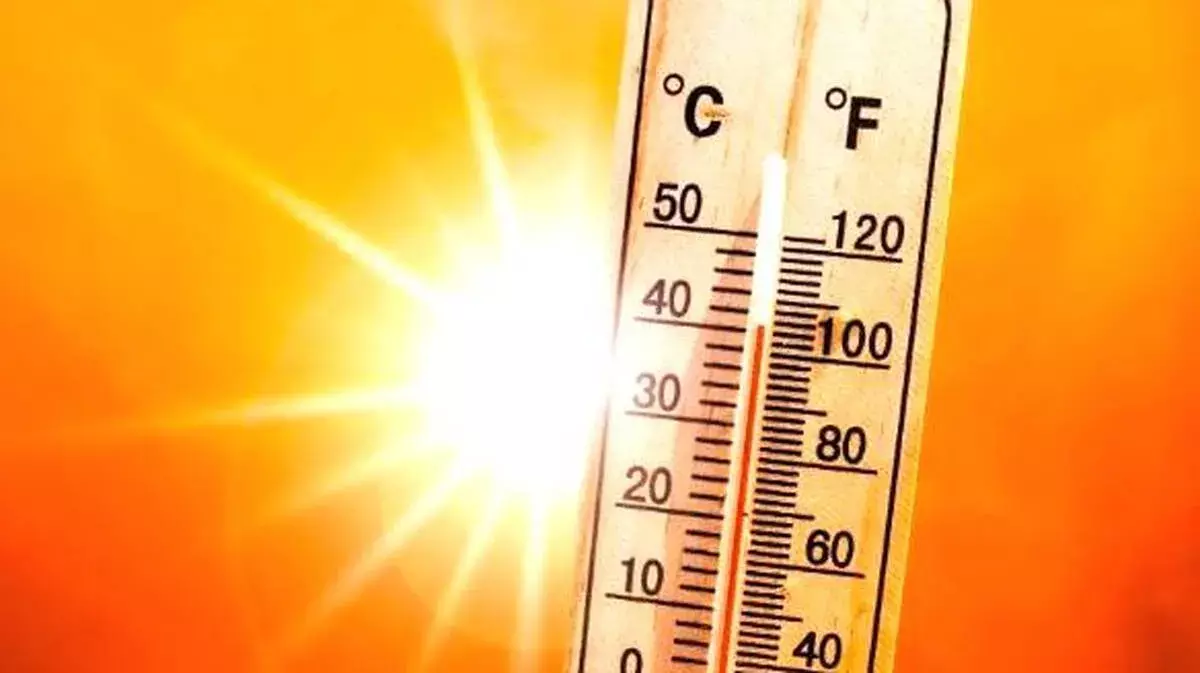 पुनालुर में पारा 36°C पार: केरल में भीषण गर्मी का अलर्ट जारी