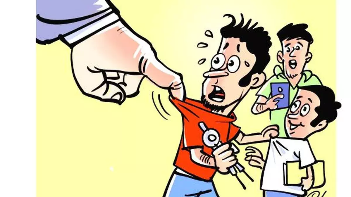 छात्र आत्महत्या मामला: केंद्र ने मेडिकल संस्थानों से मांगी रिपोर्ट