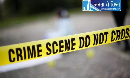 Amritsar में संदिग्ध हालात में गोली लगने से पुलिस ASI की मौत Amritsar में संदिग्ध हालात में गोली लगने से पुलिस ASI की मौत