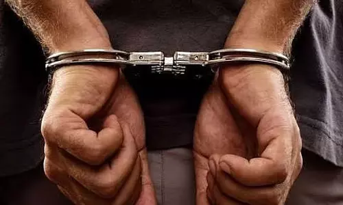 65 बैंक खाते 20 शेल कंपनियां करोड़ों की ठगी का खुलासा