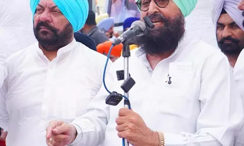 Sangrur मोहनजीत की हिरासत पर बाजवा ने उठाए सवाल