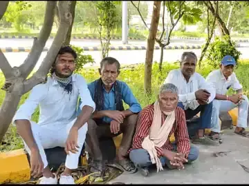 Banda: नदी में मिला युवक का शव, हत्या की आशंका से जांच तेज