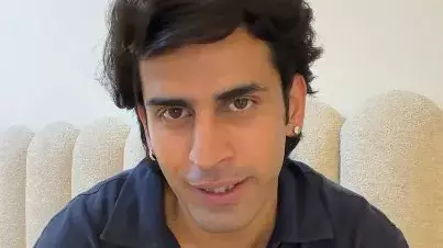बिग बॉस 20: कुशल तंवर नहीं चाहते रियलिटी शो का ठप्पा बिग बॉस 20: कुशल तंवर नहीं चाहते रियलिटी शो का ठप्पा
