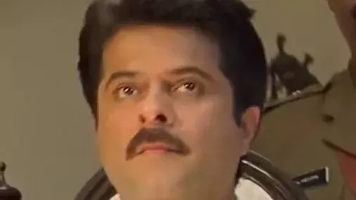 नायक के 25 साल: अनिल कपूर ने याद किया शिवाजी राव नायक के 25 साल: अनिल कपूर ने याद किया शिवाजी राव