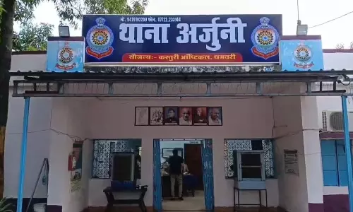 आधी रात मिली खून से लथपथ लाश, युवक की बेरहमी से हत्या