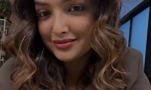 जिंदगी से जुड़े विवादों की इतनी आदी हो चुकी हूं कि फर्क ही नहीं पड़ता: आम्रपाली दुबे जिंदगी से जुड़े विवादों की इतनी आदी हो चुकी हूं कि फर्क ही नहीं पड़ता: आम्रपाली दुबे
