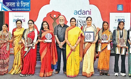 महिलाएं सिर्फ लाभार्थी नहीं विकास की नेता बनें डिप्टी CM प्रवती परिदा