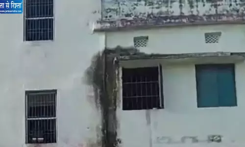 कपड़े धुलवाए मारपीट की और अपमानित किया छात्र के आरोपों से हड़कंप