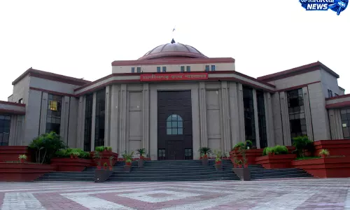 आयुर्वेदिक परिषद चुनाव पर रोक से हाईकोर्ट का इनकार