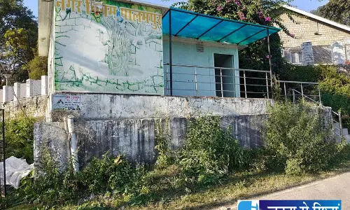पालमपुर में बढ़ता स्वच्छता संकट: नागरिक उदासीनता भी बनी बड़ी वजह