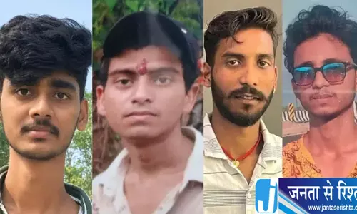 एक रात में चार घरों के बुझ गए चिराग बाइपास पर दो भीषण हादसे एक रात में चार घरों के बुझ गए चिराग बाइपास पर दो भीषण हादसे