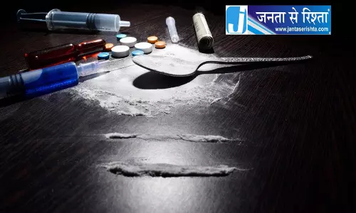 हिमाचल में भारी ड्रग्स बरामदगी से रेगुलेटरी कमियों पर उठे सवाल