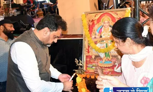 नूरपुर में दो दिवसीय राज्य-स्तरीय जन्माष्टमी उत्सव संपन्न हुआ