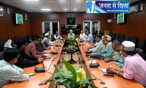 आलू उत्पादन में नई तकनीक पर जोर, हाई-टेक बीज को बताया अहम