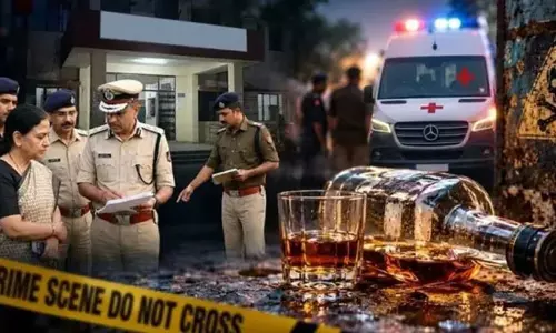सागर शराब कांड से ताजा हुए लखनऊ के जहरीली शराब कांडों के जख्म