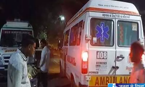 UP  में दर्दनाक हादसा ईस्टर्न पेरीफेरल पर 7 और की मौत मृतकों की संख्या 13