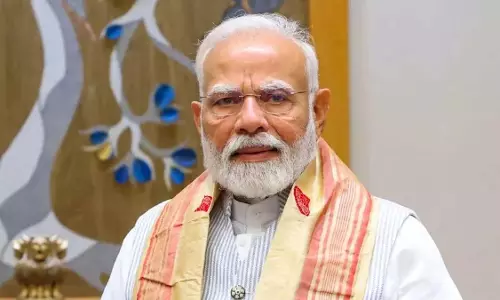 पीएम मोदी गुजरात को देंगे 35 हजार करोड़ की सौगात, मंगलवार को मुंबई में करेंगे ग्लोबल फिनटेक फेस्ट का उद्घाटन