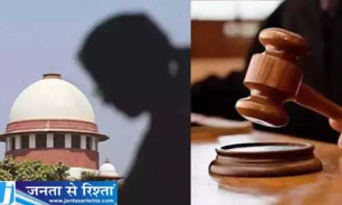 मैरिटल रेप पर सुप्रीम कोर्ट का रुख अहम केंद्र क्यों नहीं चाहता इसे अपराध का दर्जा मैरिटल रेप पर सुप्रीम कोर्ट का रुख अहम केंद्र क्यों नहीं चाहता इसे अपराध का दर्जा