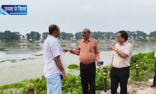 भीमनगर बॉर्डर क्षेत्र को पर्यटन स्थल के रूप में विकसित करने की कवायद तेज