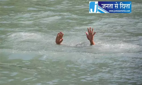 डोडा-रामबन में चिनाब नदी में लापता दो लोगों की तलाश तेज डोडा-रामबन में चिनाब नदी में लापता दो लोगों की तलाश तेज