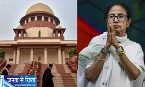TMC के बोर्ड हटाने पर सुप्रीम कोर्ट का बड़ा निर्देश कलकत्ता HC में होगी मामले की सुनवाई