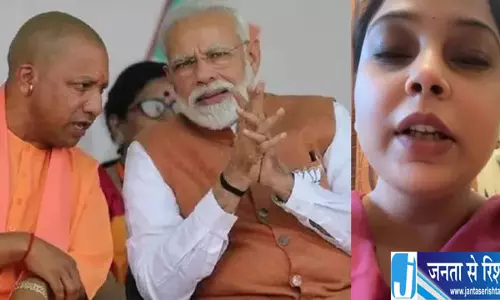 रूस में भारतीय को हिरासत में लेने का दावा पत्नी ने मांगी मोदी-योगी से मदद रूस में भारतीय को हिरासत में लेने का दावा पत्नी ने मांगी मोदी-योगी से मदद