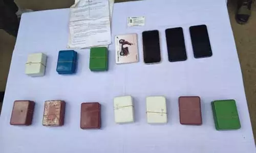 सेना ने मणिपुर में IED का खतरा टाला, 10 किलो का विस्फोटक उपकरण किया बरामद