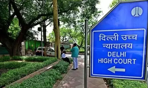 सत्य निकेतन हादसे पर हाईकोर्ट सख्त MCD और DU को भी बताया जवाबदेह