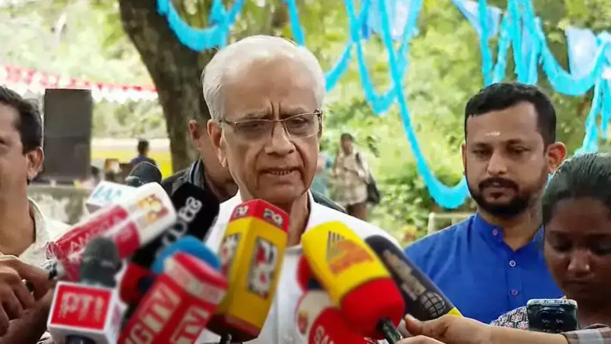 जयकुमार का बड़ा बयान: सरकार के साथ मतभेद से इनकार