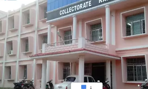 जमीन विवाद से परेशान परिवार के पांच लोगों ने की आत्महत्या की कोशिश
