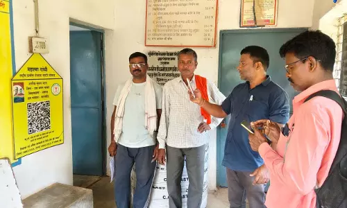 सुशासन एवं स्वप्रगटीकरण की दिशा में अभिनव पहल का एक वर्ष पूर्ण, जानकारी सबकी