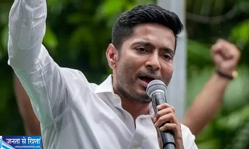 अभिषेक बनर्जी पर केस का सिलसिला हाईकोर्ट बोला ऐसे चला तो नई FIR पर लगाएंगे रोक