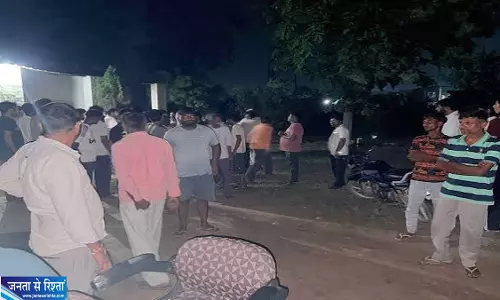 डेयरी फार्म बना सनसनीखेज वारदात का ठिकाना जमीन से बरामद हुआ शव डेयरी फार्म बना सनसनीखेज वारदात का ठिकाना जमीन से बरामद हुआ शव