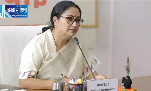 सत्य निकेतन हादसे के बाद बड़ा फैसला, पुरानी इमारतों का होगा स्ट्रक्चरल ऑडिट