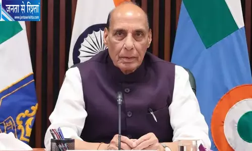 सेना की ताकत बढ़ाने के लिए 1.10 लाख करोड़ की रक्षा खरीद को मंजूरी