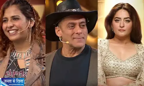 BB 20 के पहले ही दिन दर्शक दो हिस्सों में बंटे सोशल मीडिया पर छिड़ी बहस