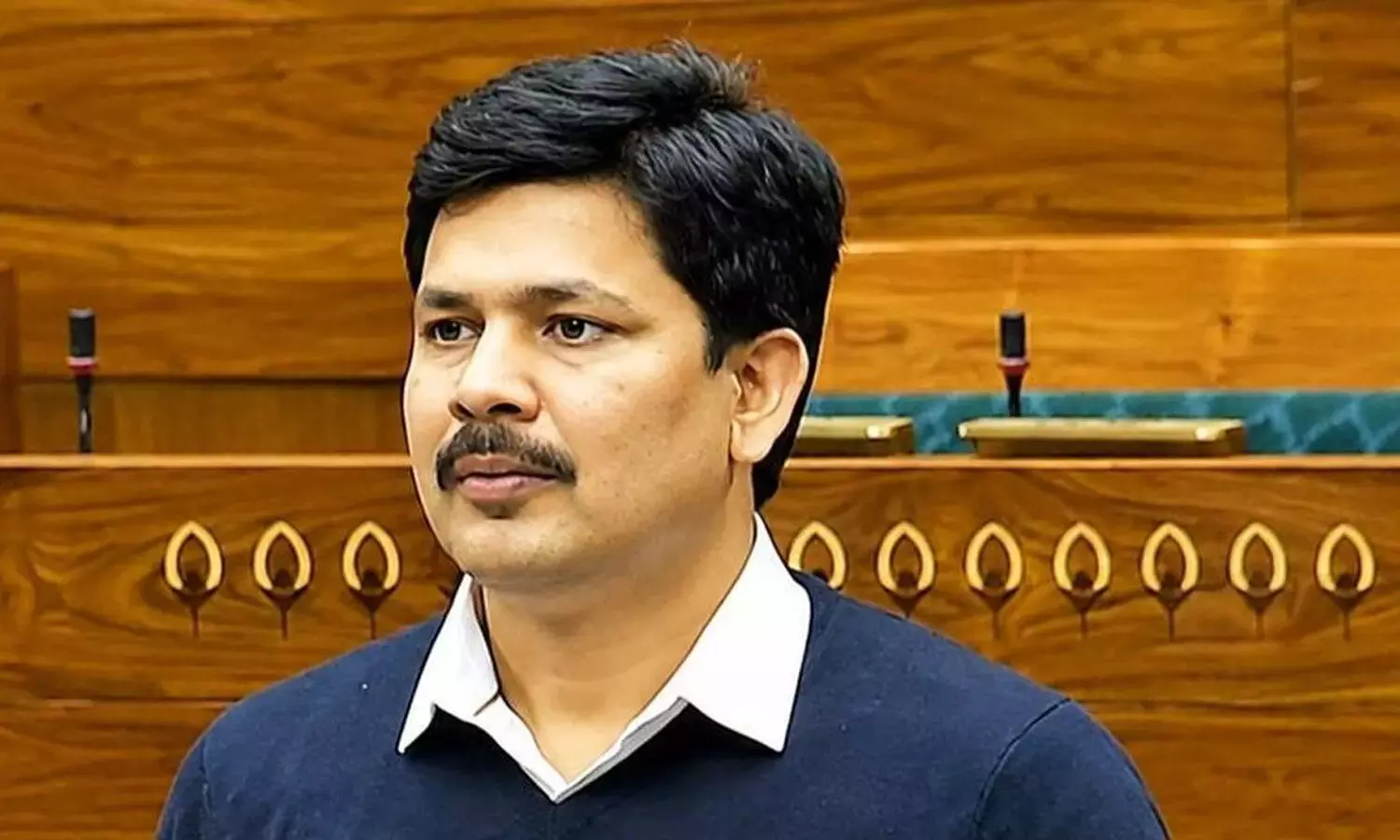 बेंगलुरु के रास्ते तिरूपति-शिवमोग्गा के बीच नई वंदे भारत का प्रस्ताव