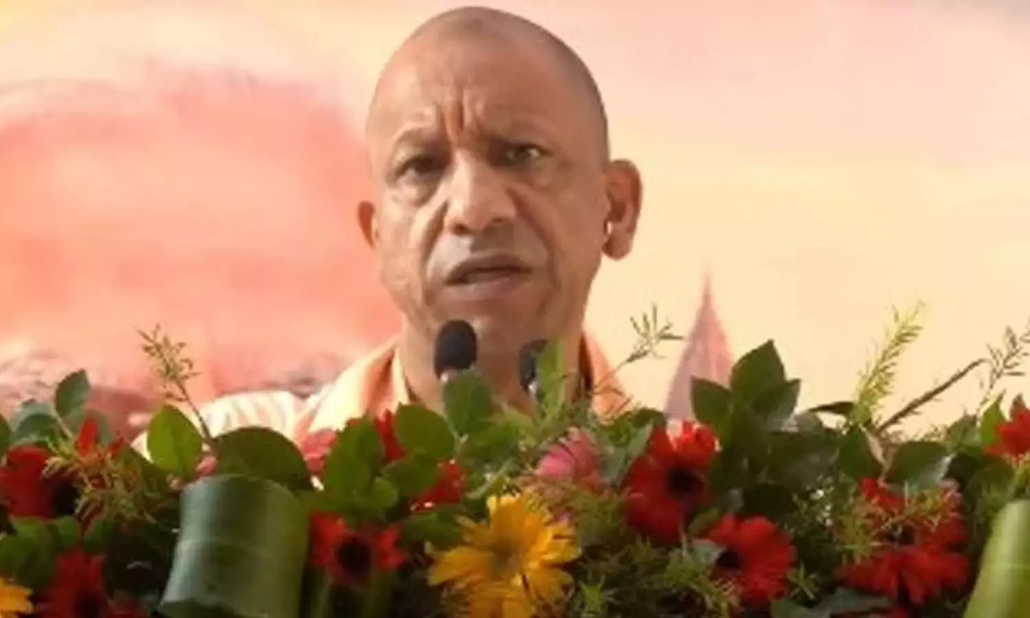 Andhra: यूपी के मुख्यमंत्री आज नेल्लोर का दौरा करेंगे Andhra: यूपी के मुख्यमंत्री आज नेल्लोर का दौरा करेंगे
